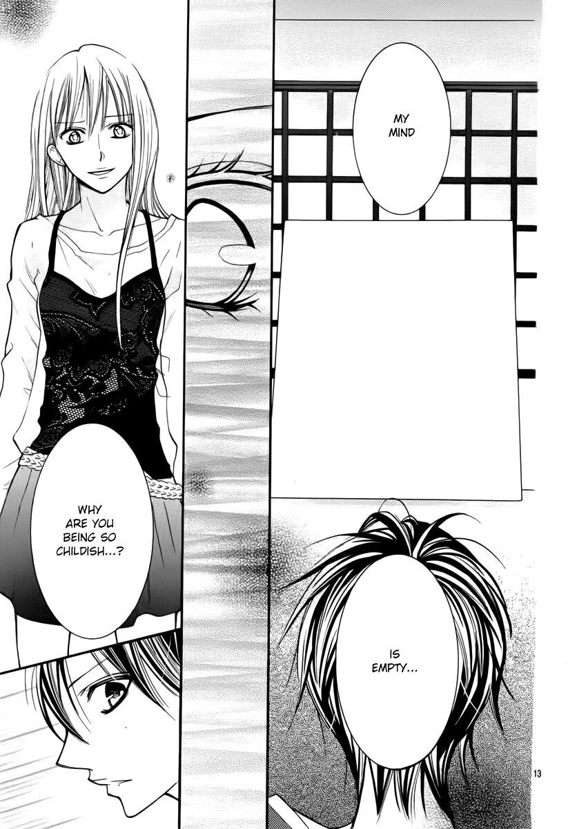Read Crayon Days - Daikirai na Aitsu Manga Online