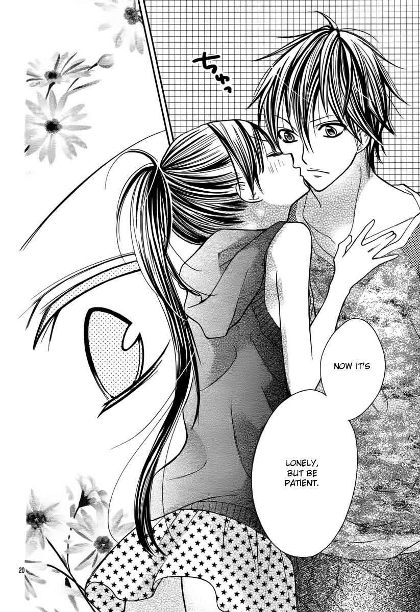Read Crayon Days - Daikirai na Aitsu Manga Online