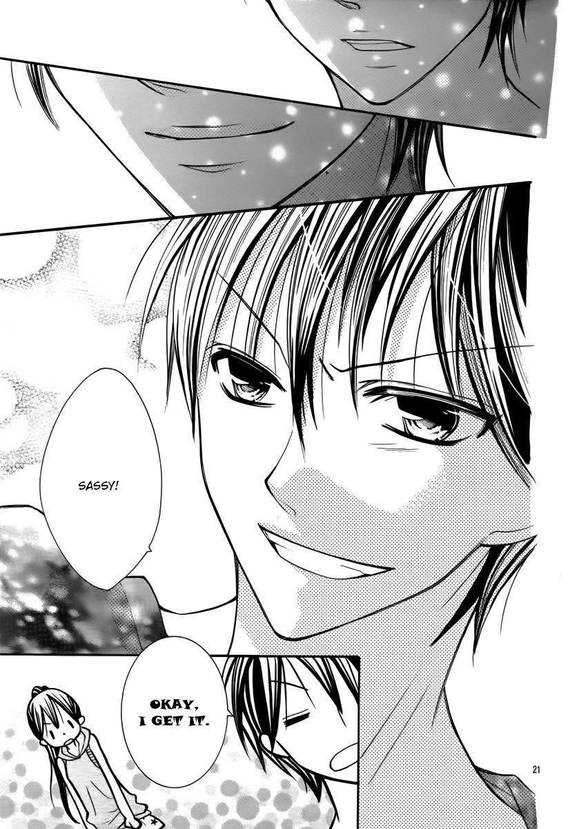 Read Crayon Days - Daikirai na Aitsu Manga Online