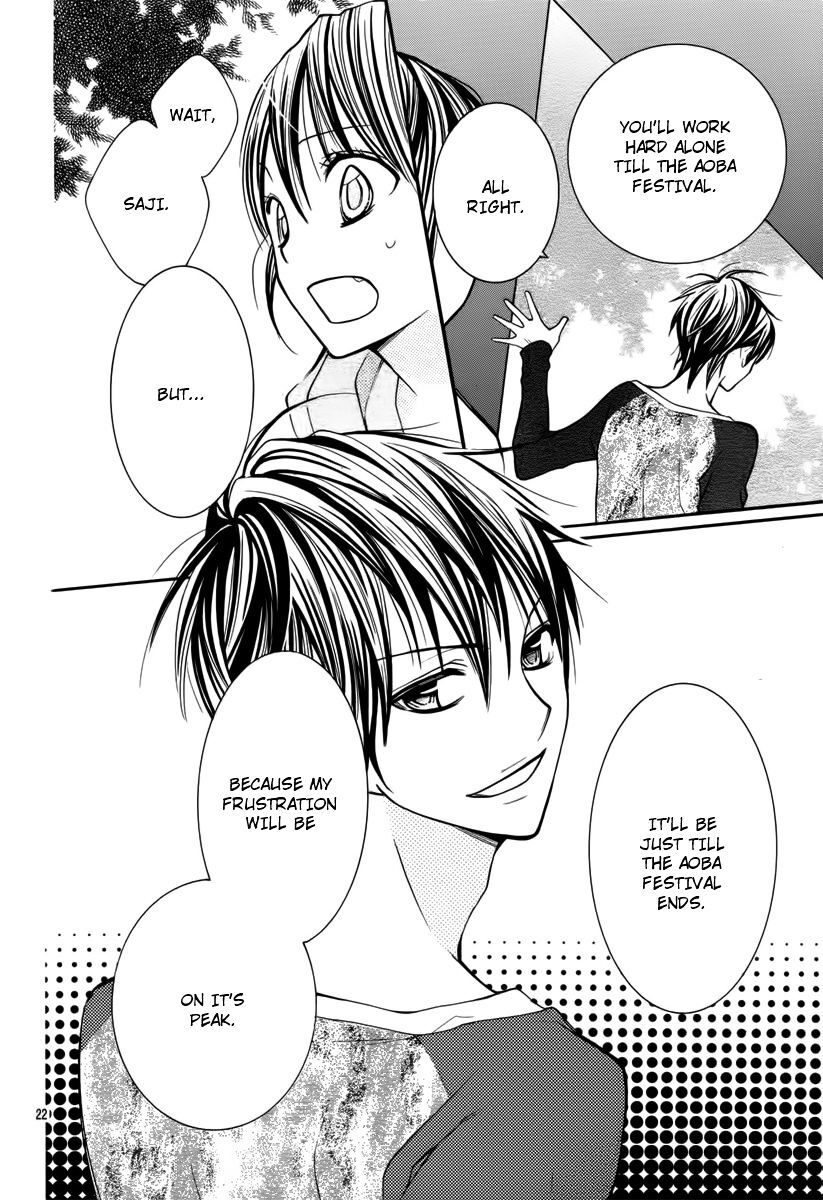 Read Crayon Days - Daikirai na Aitsu Manga Online