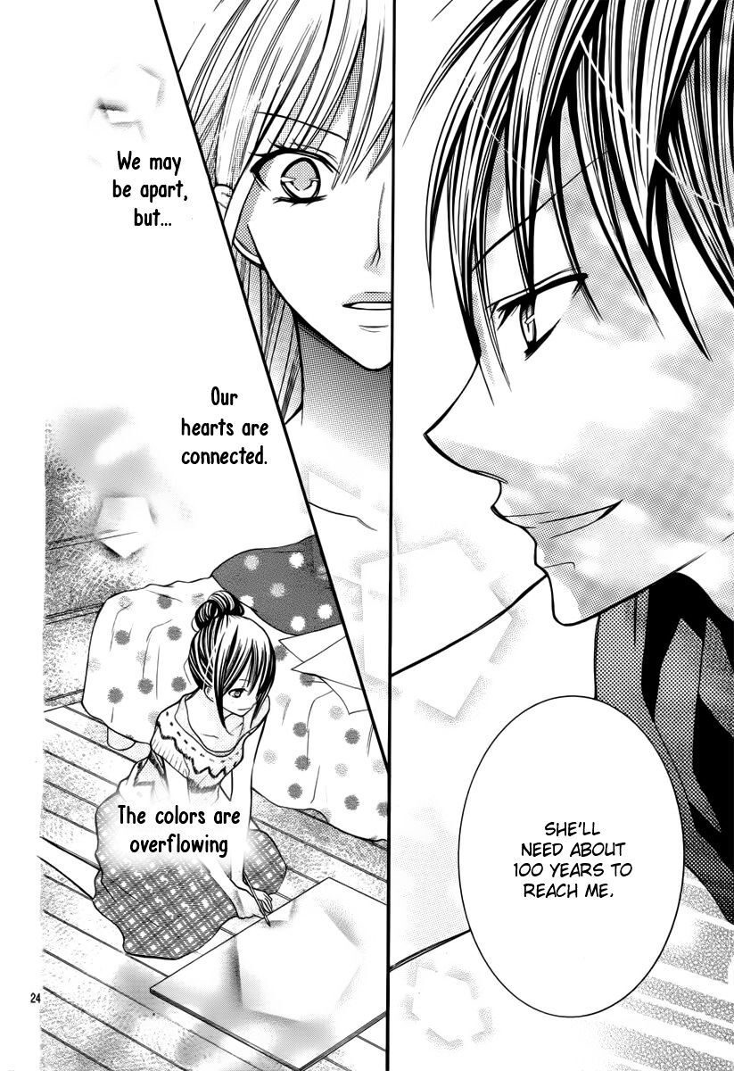 Read Crayon Days - Daikirai na Aitsu Manga Online