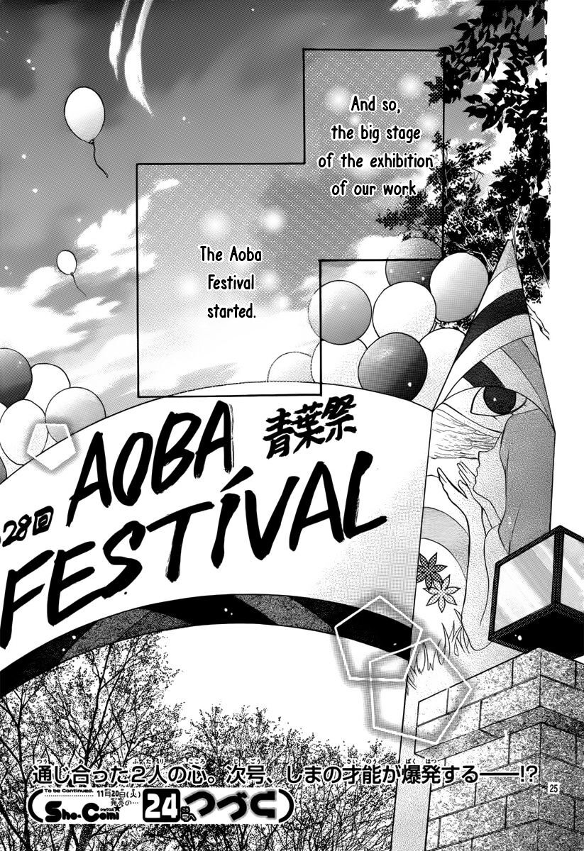 Read Crayon Days - Daikirai na Aitsu Manga Online