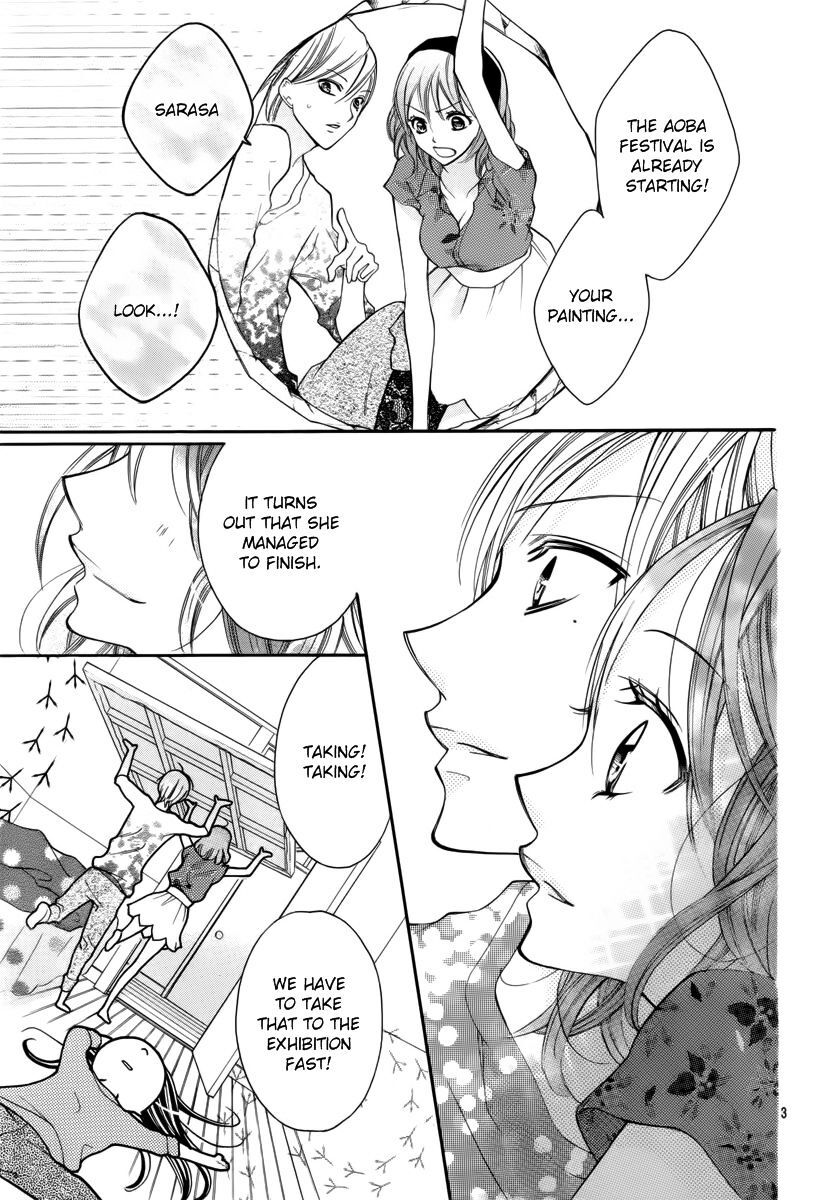 Read Crayon Days - Daikirai na Aitsu Manga Online