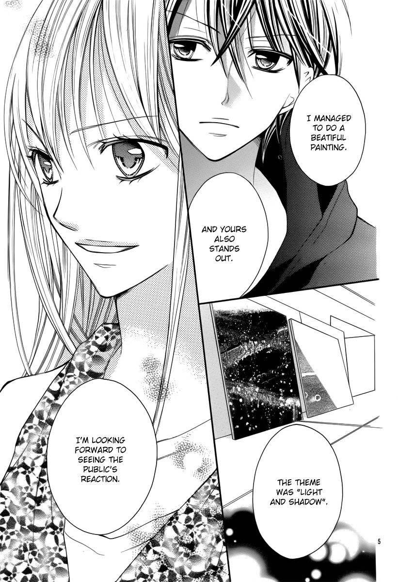 Read Crayon Days - Daikirai na Aitsu Manga Online