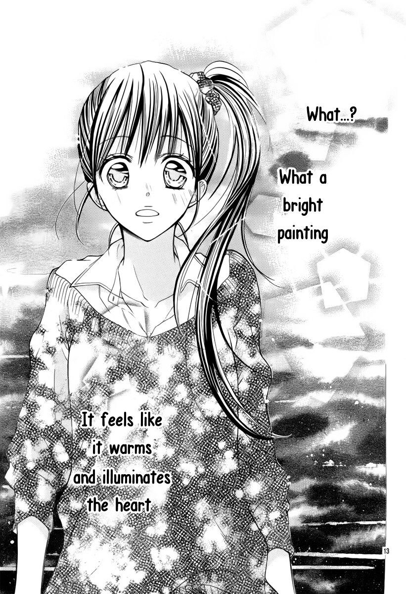Read Crayon Days - Daikirai na Aitsu Manga Online
