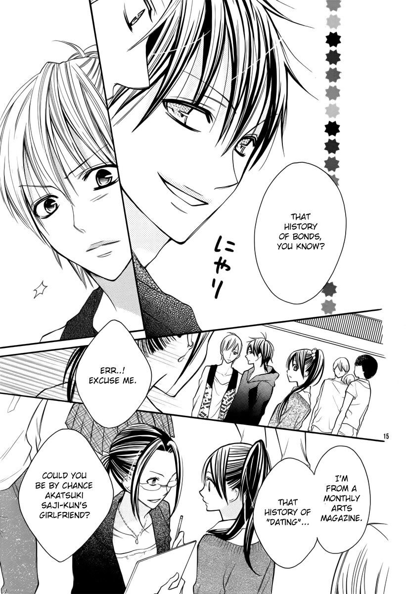 Read Crayon Days - Daikirai na Aitsu Manga Online