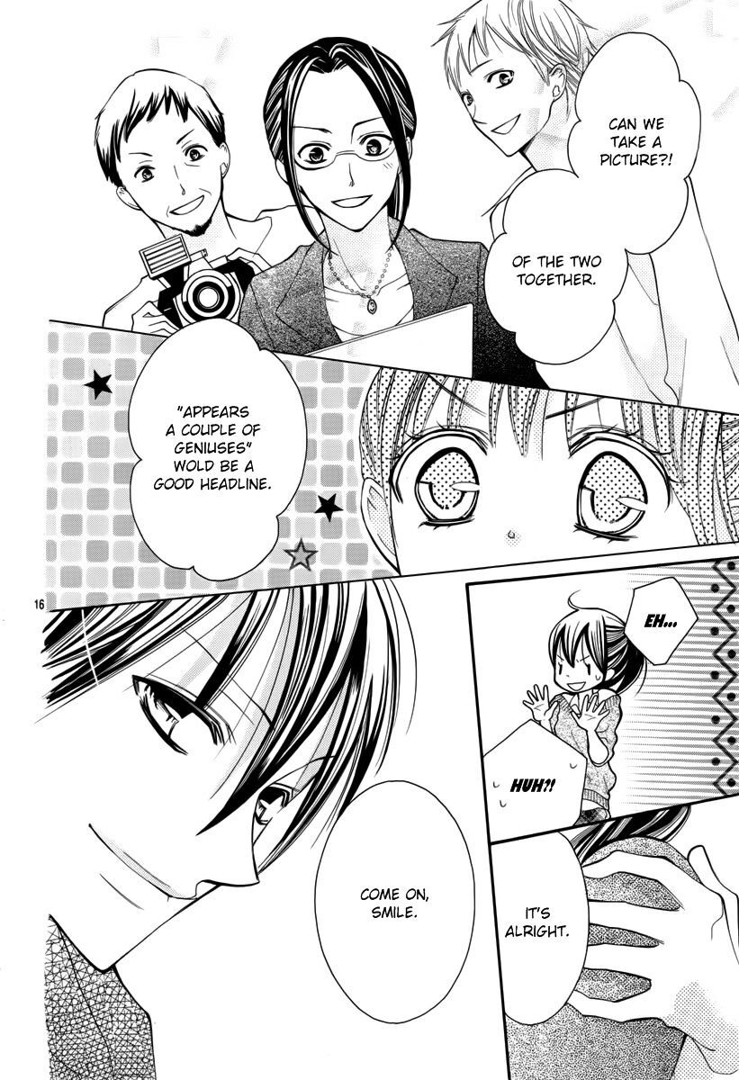 Read Crayon Days - Daikirai na Aitsu Manga Online