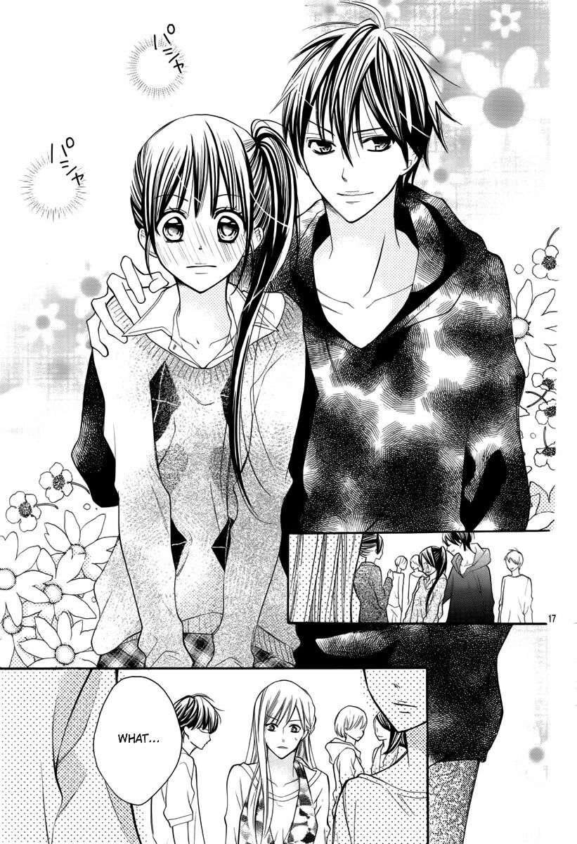 Read Crayon Days - Daikirai na Aitsu Manga Online