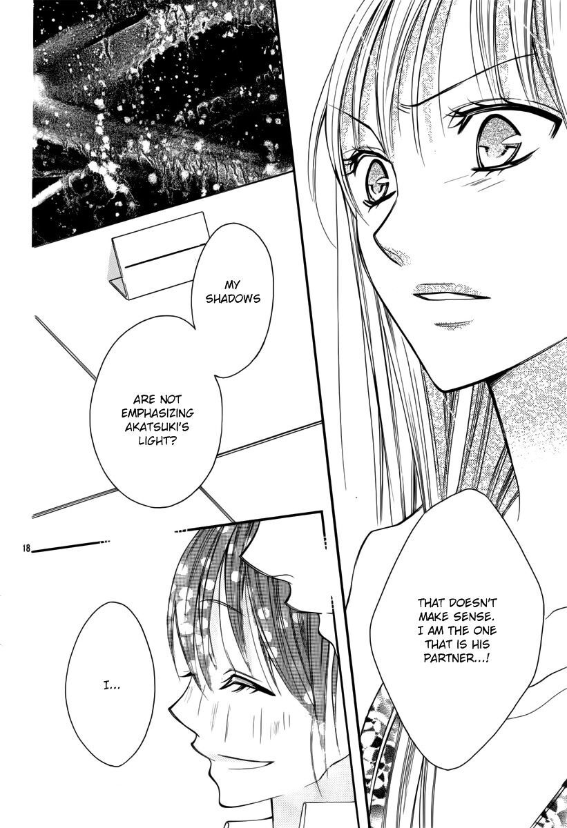Read Crayon Days - Daikirai na Aitsu Manga Online