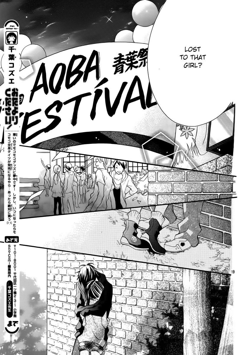 Read Crayon Days - Daikirai na Aitsu Manga Online