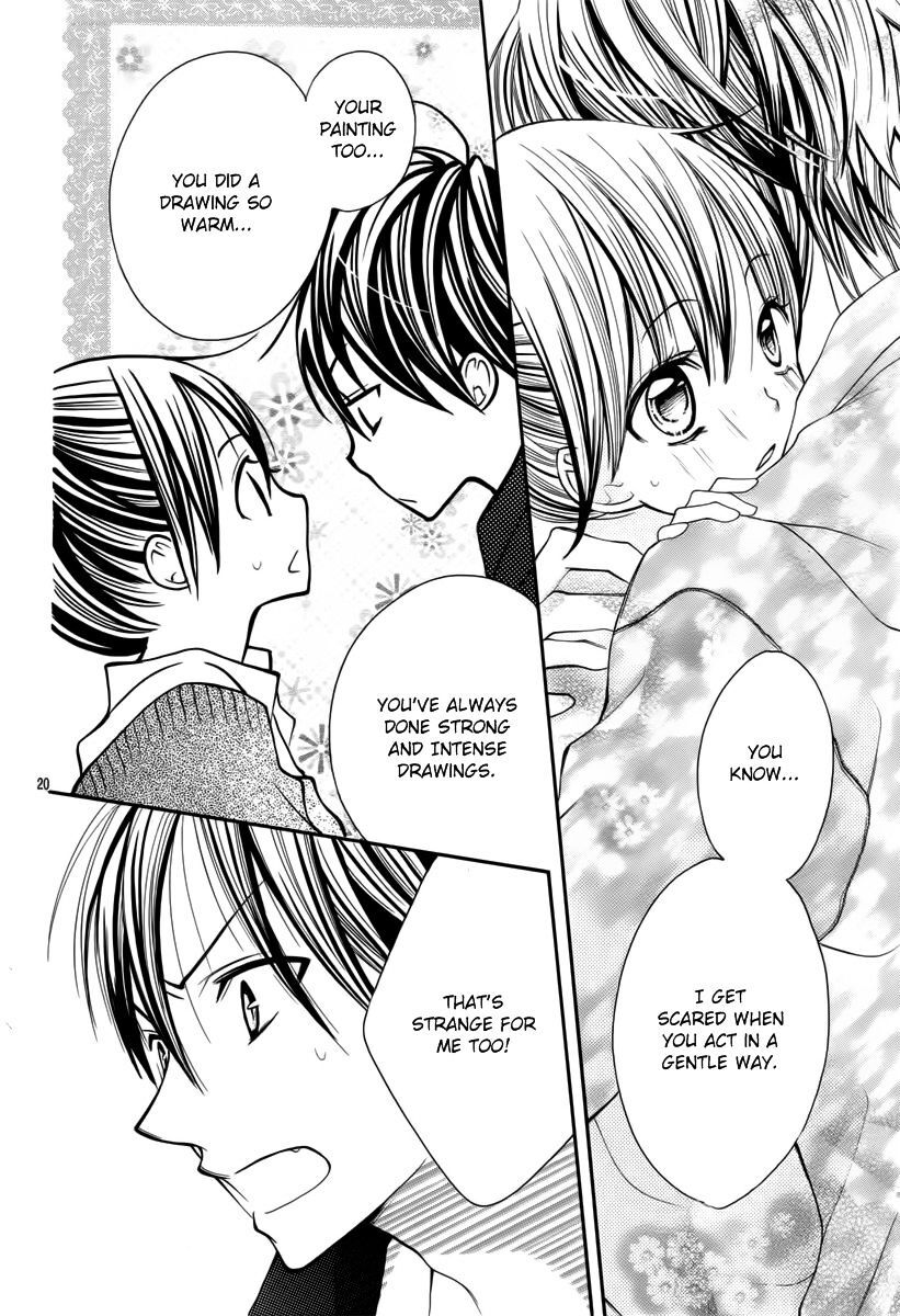 Read Crayon Days - Daikirai na Aitsu Manga Online