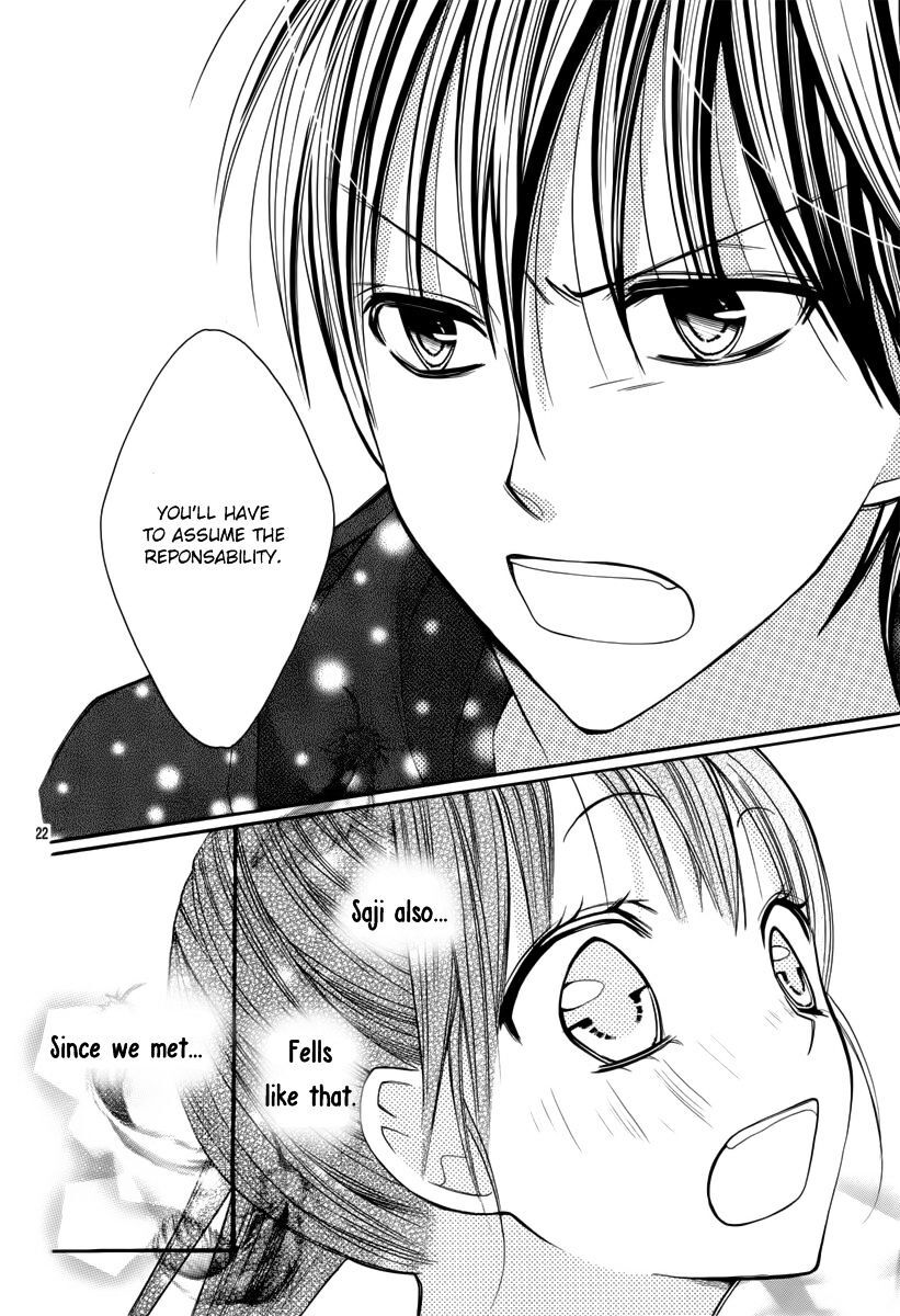 Read Crayon Days - Daikirai na Aitsu Manga Online