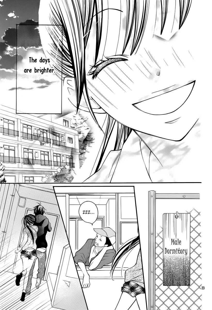 Read Crayon Days - Daikirai na Aitsu Manga Online