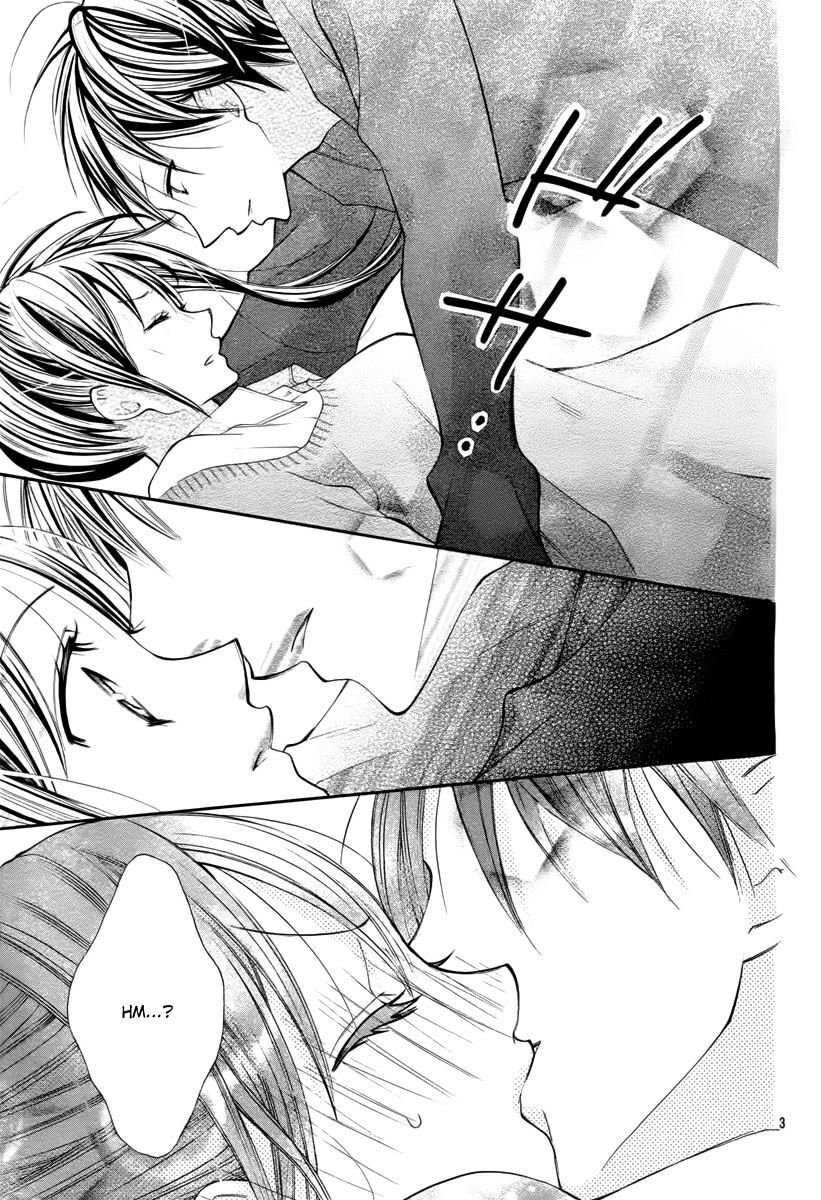 Read Crayon Days - Daikirai na Aitsu Manga Online