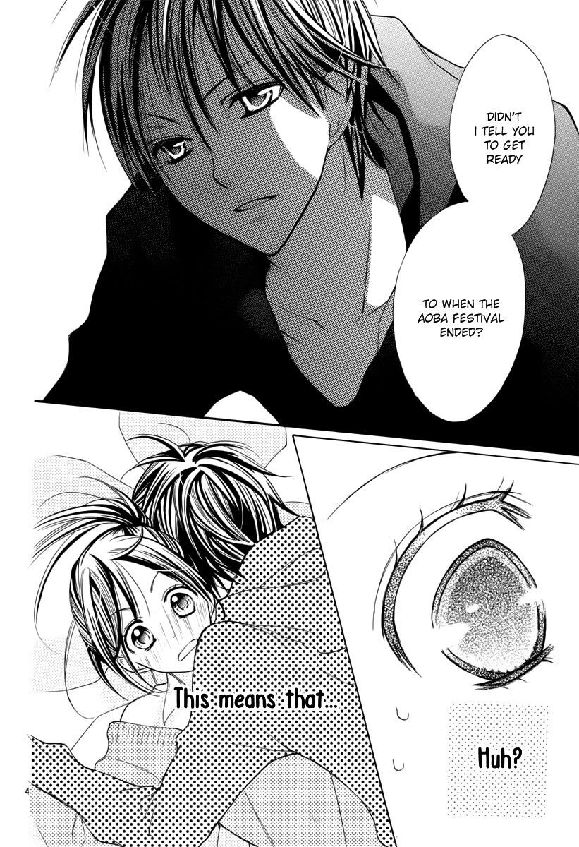 Read Crayon Days - Daikirai na Aitsu Manga Online