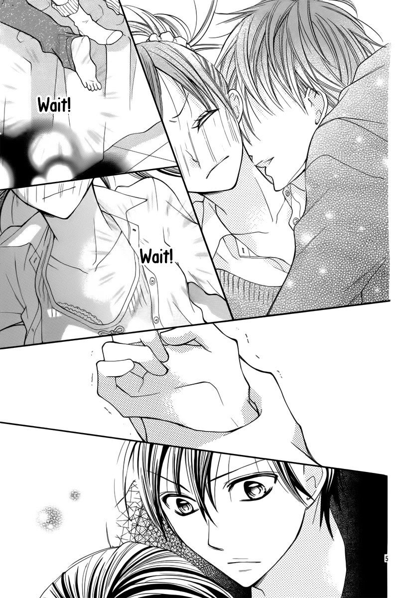 Read Crayon Days - Daikirai na Aitsu Manga Online