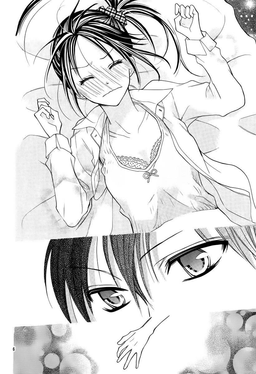 Read Crayon Days - Daikirai na Aitsu Manga Online