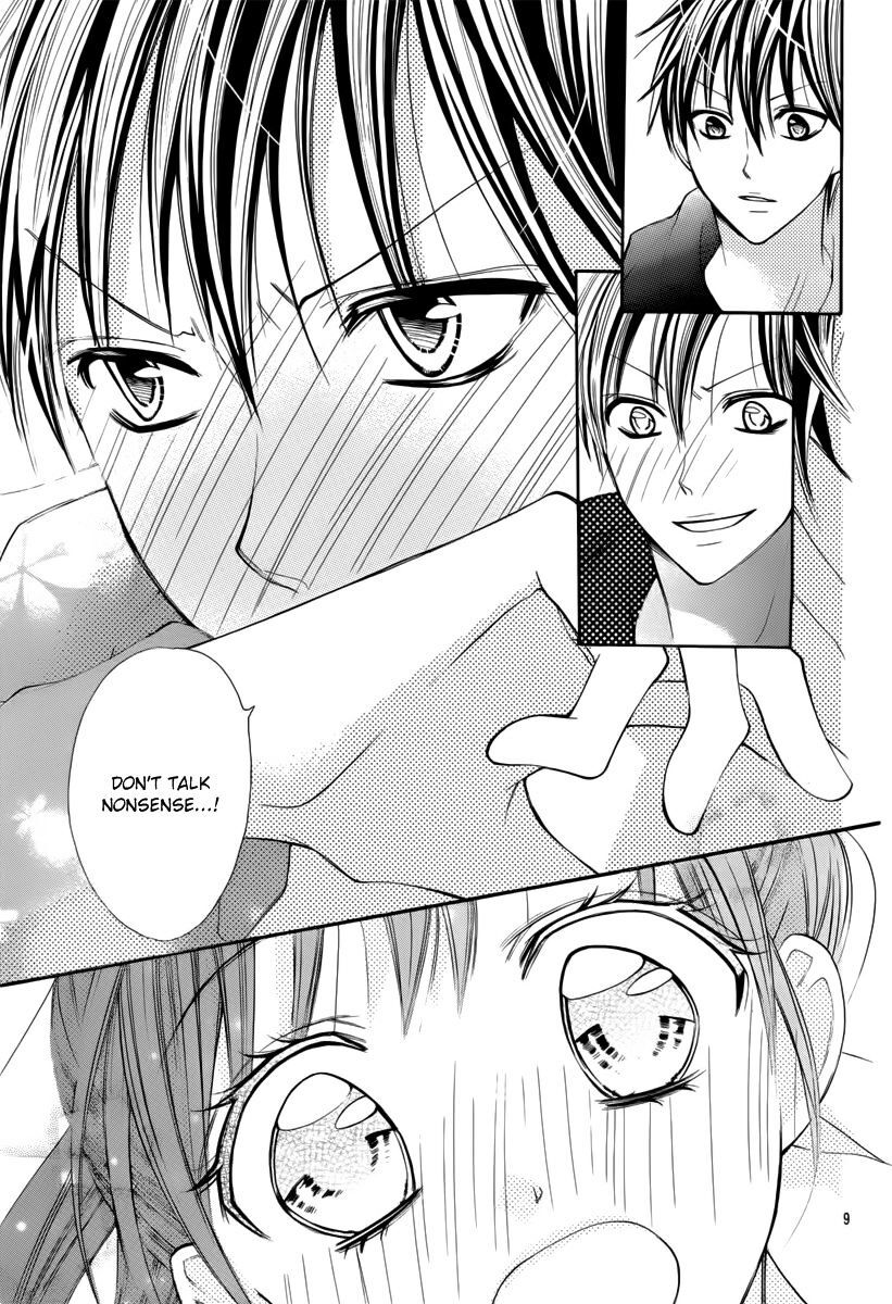 Read Crayon Days - Daikirai na Aitsu Manga Online
