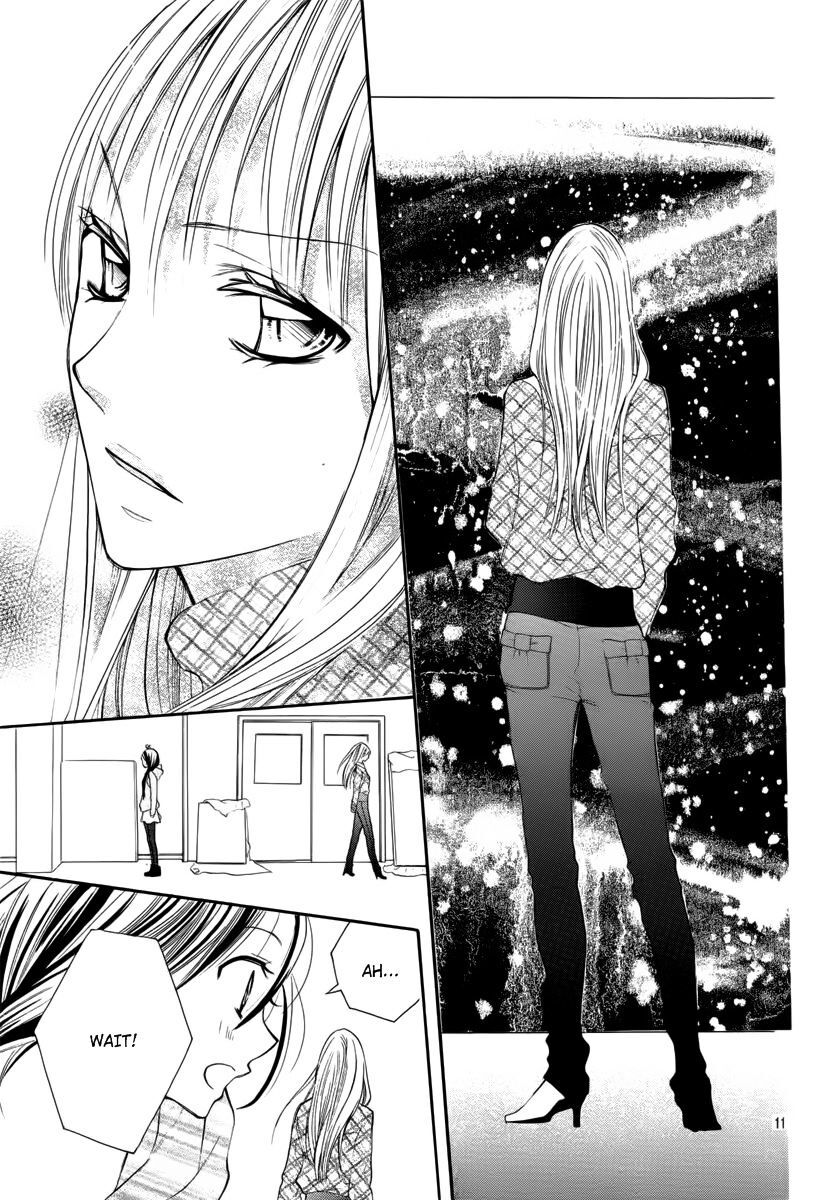 Read Crayon Days - Daikirai na Aitsu Manga Online