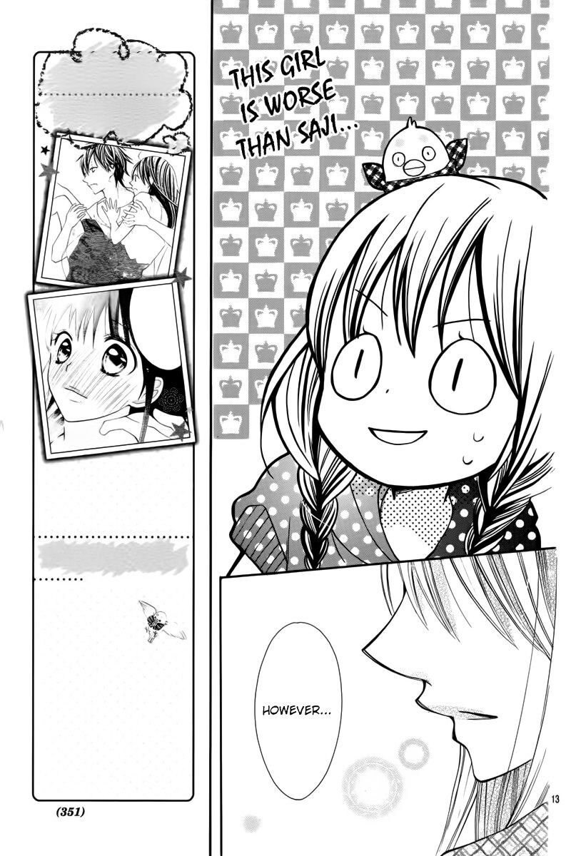 Read Crayon Days - Daikirai na Aitsu Manga Online