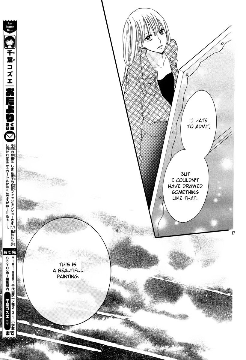 Read Crayon Days - Daikirai na Aitsu Manga Online