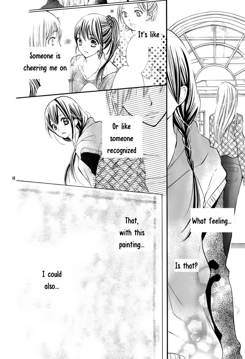 Read Crayon Days - Daikirai na Aitsu Manga Online