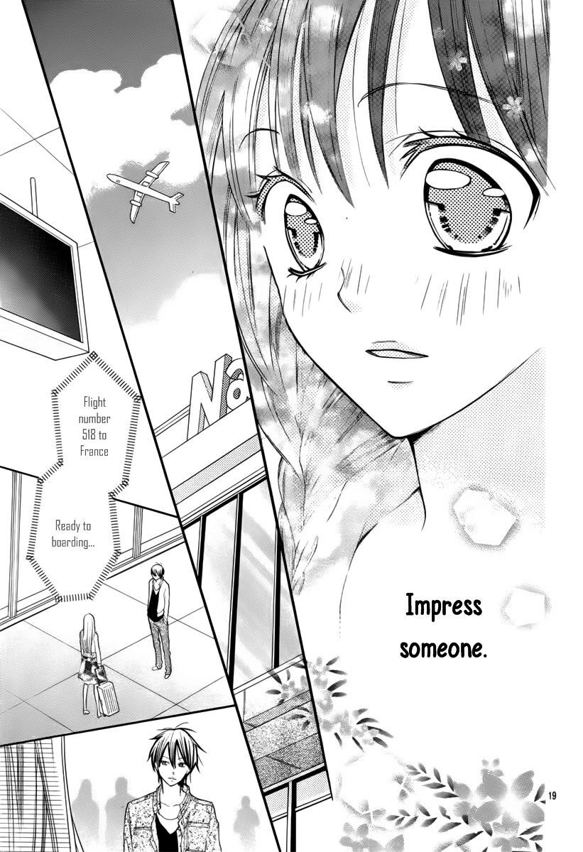 Read Crayon Days - Daikirai na Aitsu Manga Online