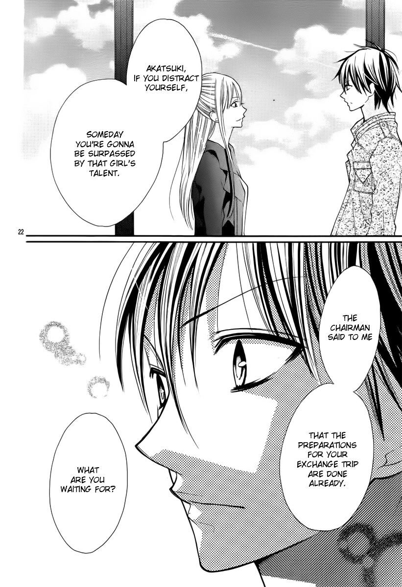 Read Crayon Days - Daikirai na Aitsu Manga Online