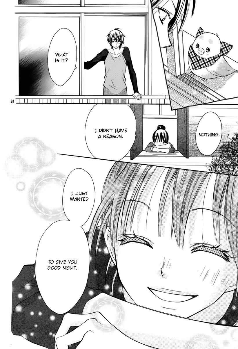 Read Crayon Days - Daikirai na Aitsu Manga Online