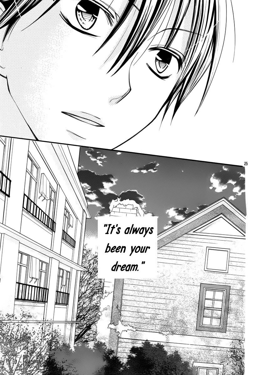 Read Crayon Days - Daikirai na Aitsu Manga Online