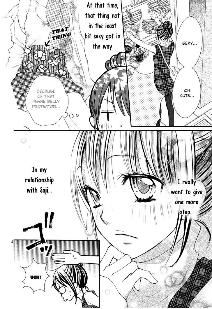 Read Crayon Days - Daikirai na Aitsu Manga Online