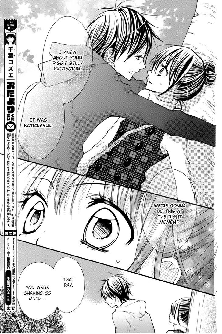 Read Crayon Days - Daikirai na Aitsu Manga Online