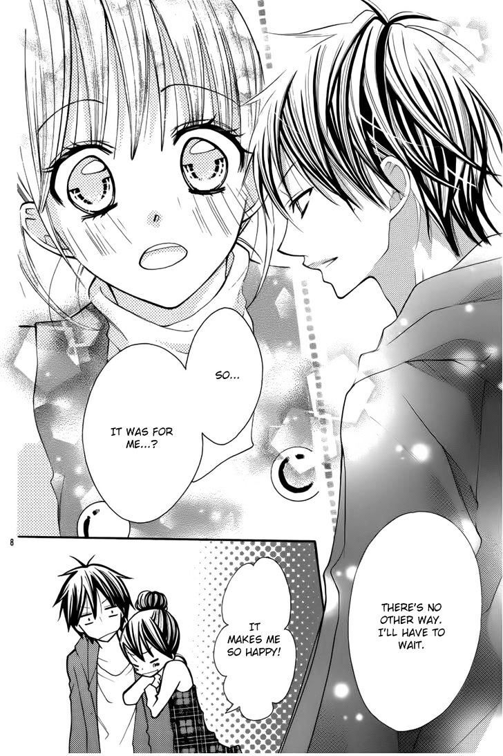 Read Crayon Days - Daikirai na Aitsu Manga Online