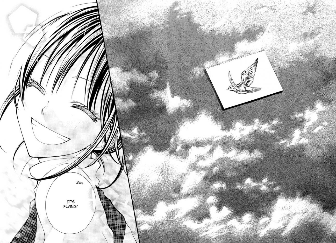Read Crayon Days - Daikirai na Aitsu Manga Online