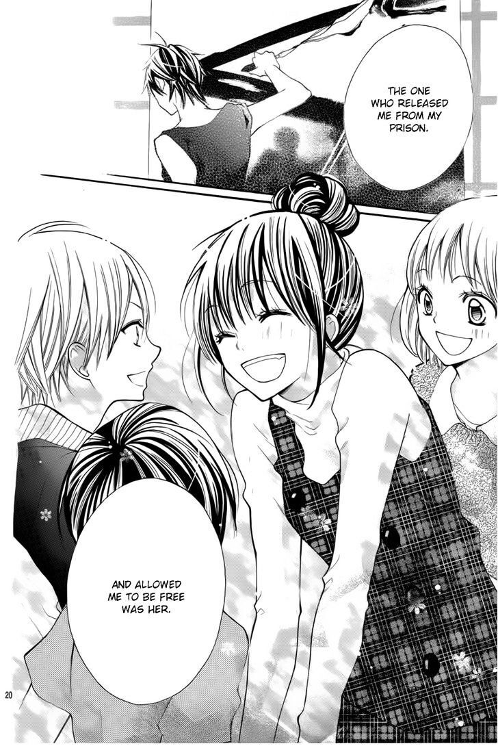 Read Crayon Days - Daikirai na Aitsu Manga Online