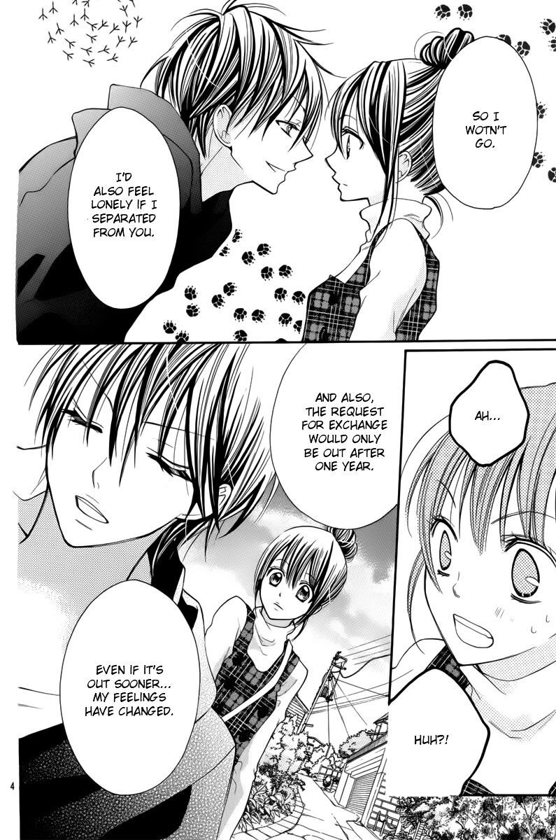 Read Crayon Days - Daikirai na Aitsu Manga Online