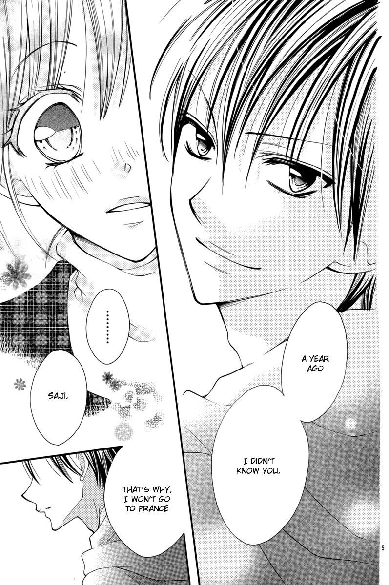 Read Crayon Days - Daikirai na Aitsu Manga Online