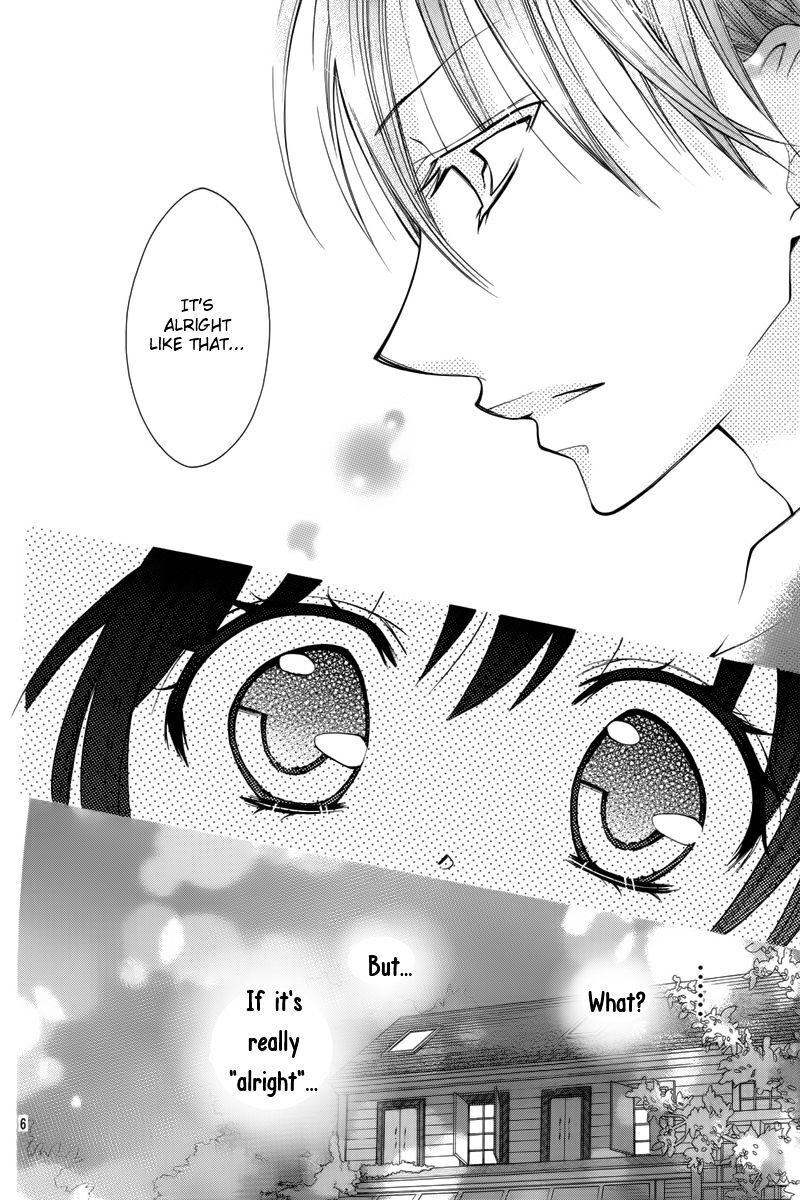 Read Crayon Days - Daikirai na Aitsu Manga Online