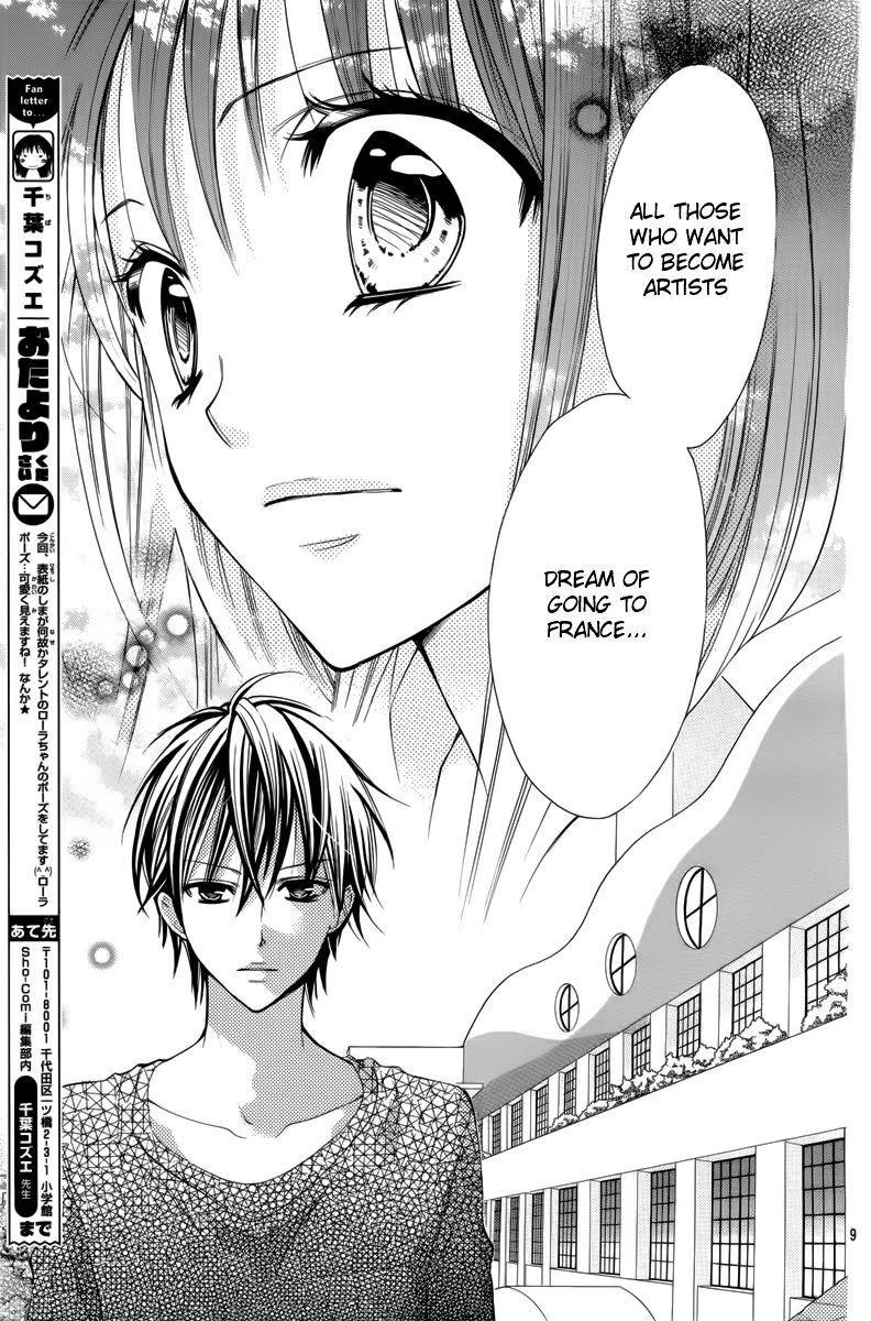 Read Crayon Days - Daikirai na Aitsu Manga Online