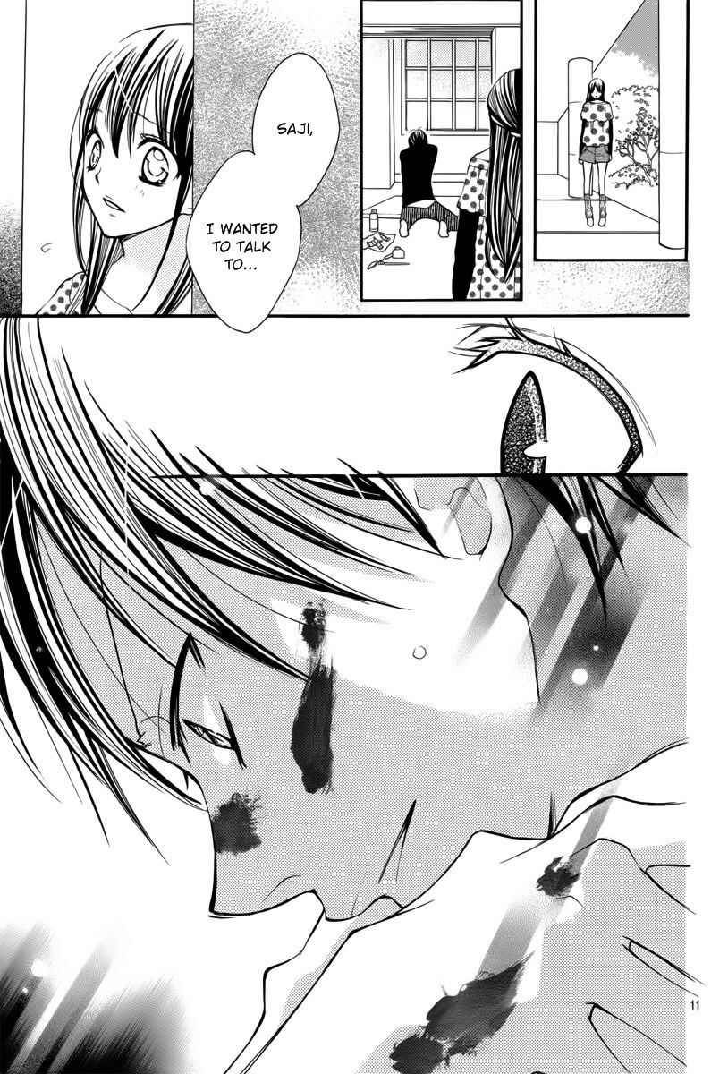 Read Crayon Days - Daikirai na Aitsu Manga Online