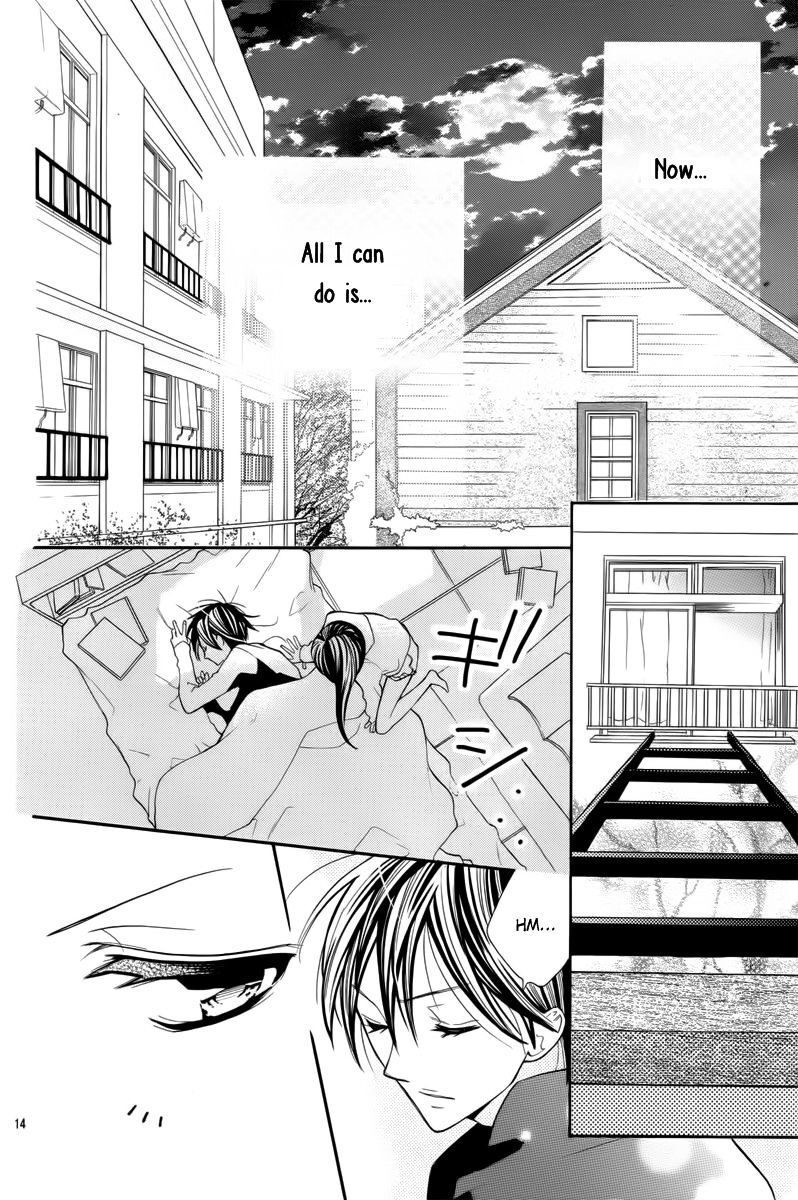 Read Crayon Days - Daikirai na Aitsu Manga Online