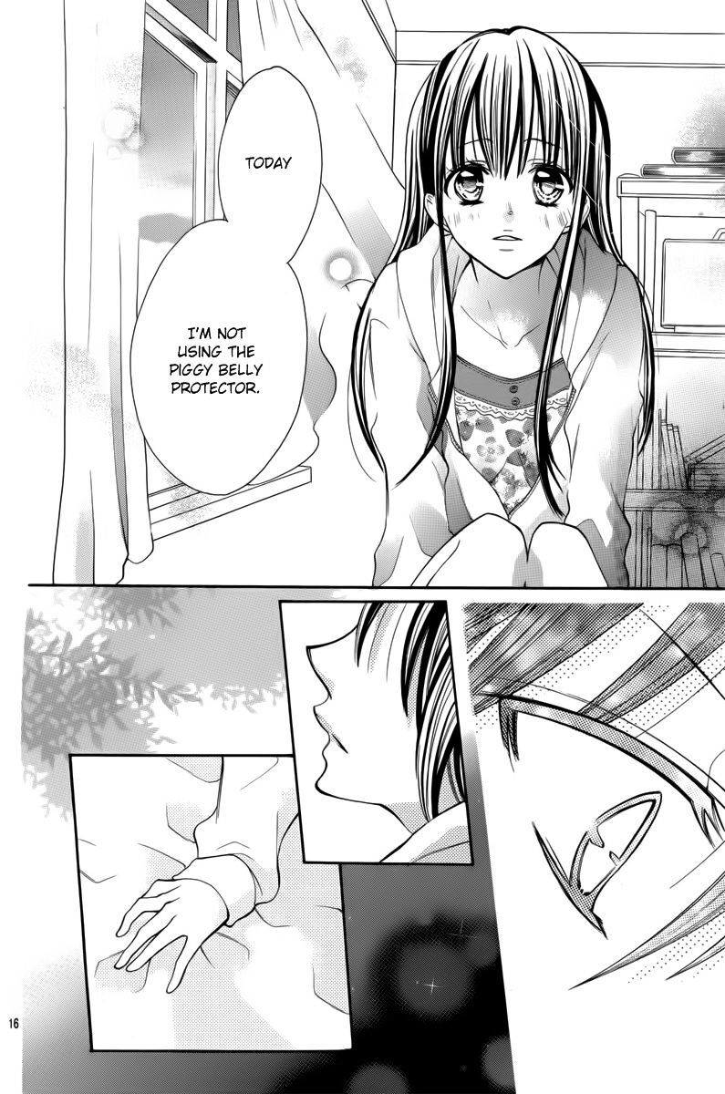 Read Crayon Days - Daikirai na Aitsu Manga Online