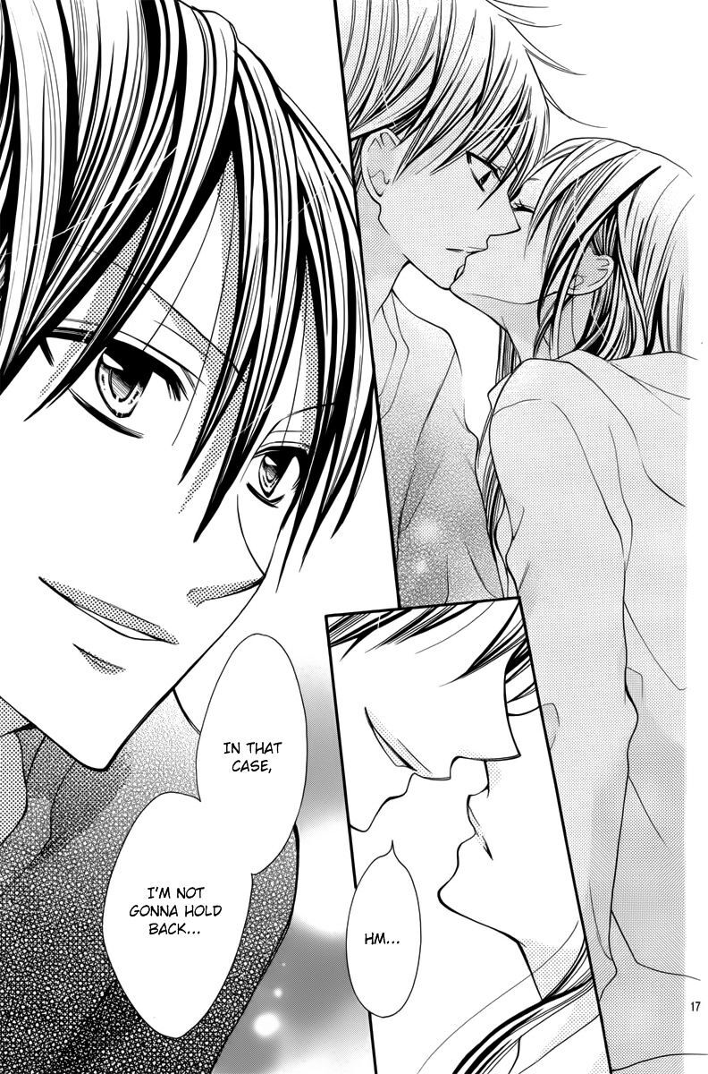 Read Crayon Days - Daikirai na Aitsu Manga Online