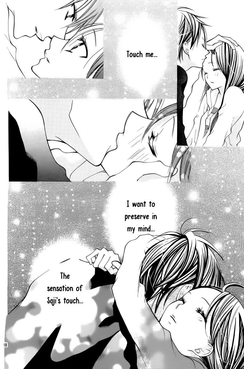 Read Crayon Days - Daikirai na Aitsu Manga Online