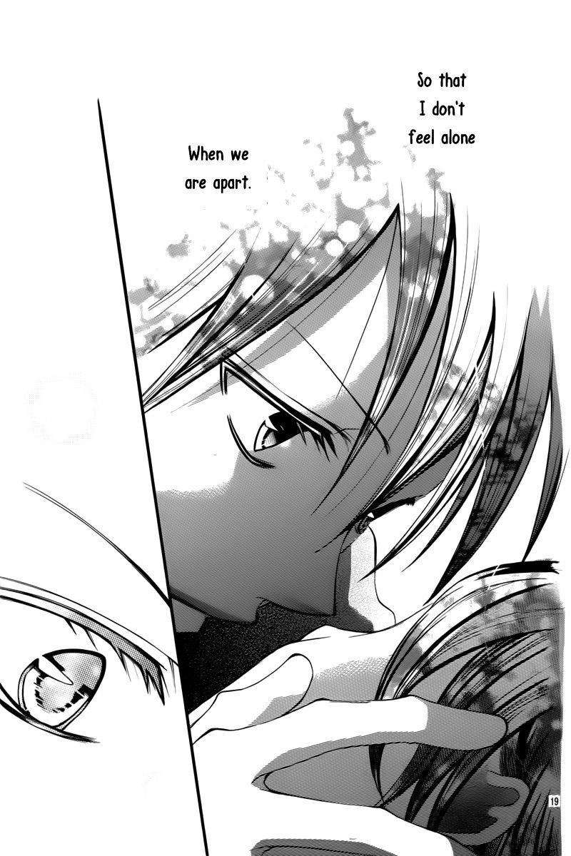 Read Crayon Days - Daikirai na Aitsu Manga Online
