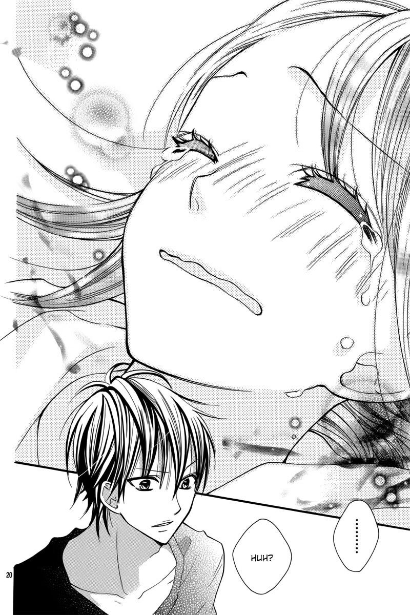 Read Crayon Days - Daikirai na Aitsu Manga Online