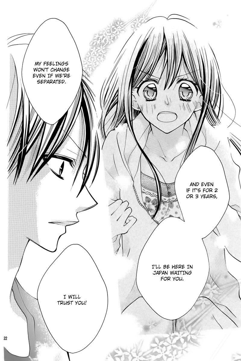 Read Crayon Days - Daikirai na Aitsu Manga Online