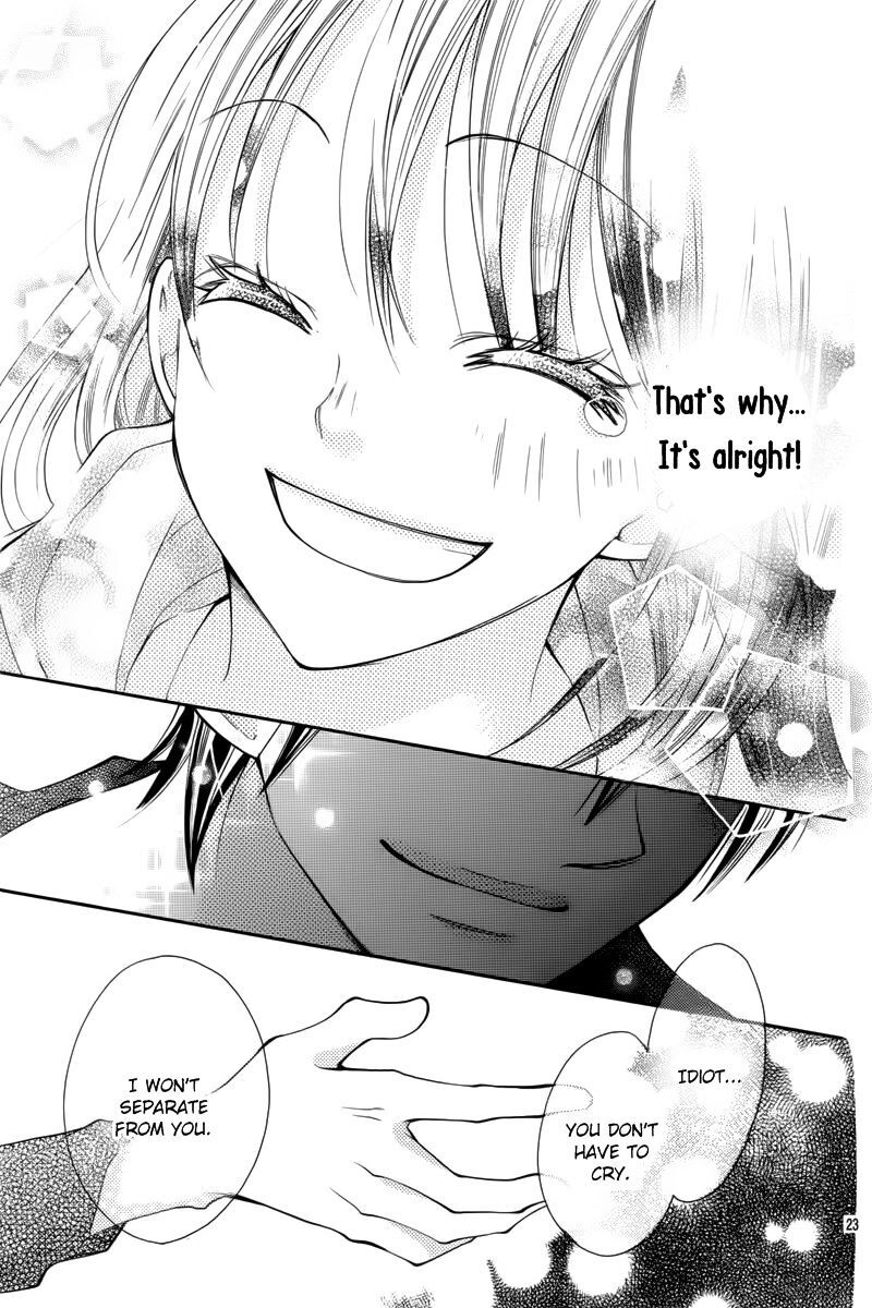Read Crayon Days - Daikirai na Aitsu Manga Online