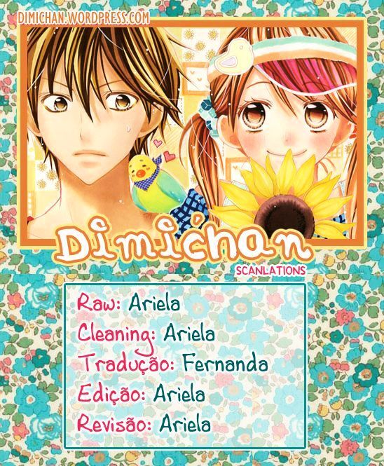 Read Crayon Days - Daikirai na Aitsu Manga Online
