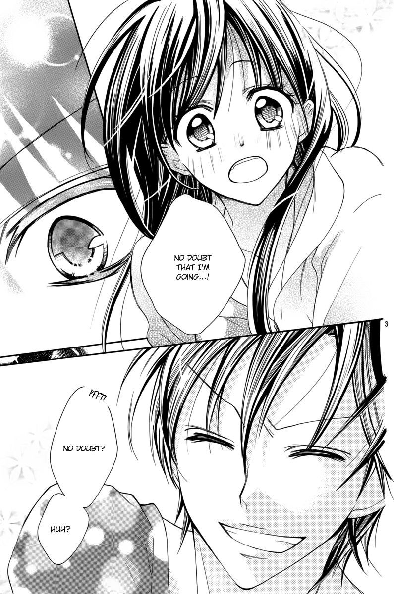 Read Crayon Days - Daikirai na Aitsu Manga Online
